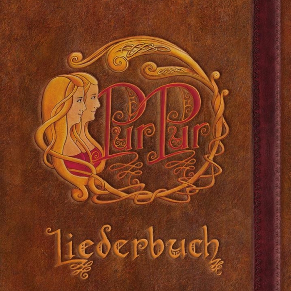 PurPur-Liederbuch -  Ein Liederbuch