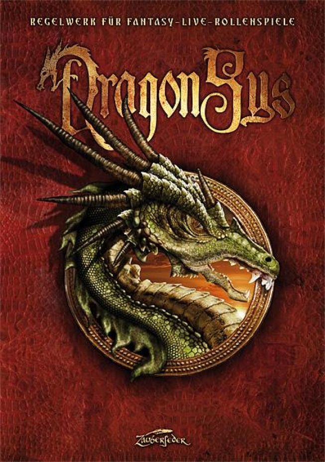 DragonSys - Regelwerk für Fantasy-Live-Rollenspiele